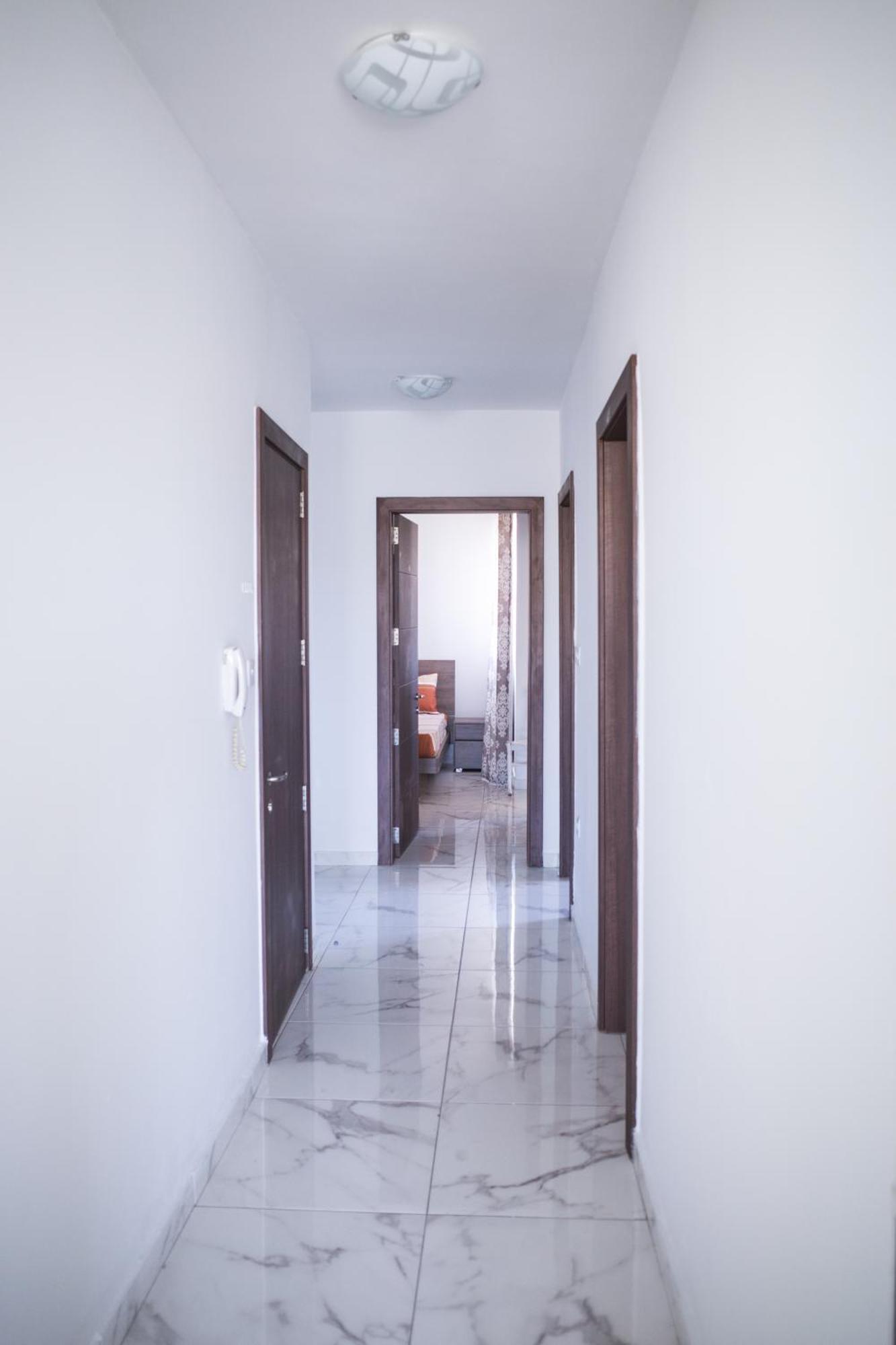 Ferienwohnung Cova Da Iria 5 Pietà Exterior foto